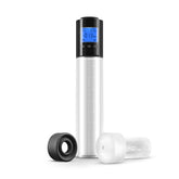 NS Novelties' Rechargeable Pleasure Pump - Personalized Satisfaction Pumps, Extenders and Sleeves